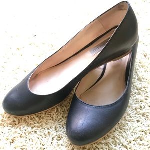 Nisolo Mendez Flat Carbon